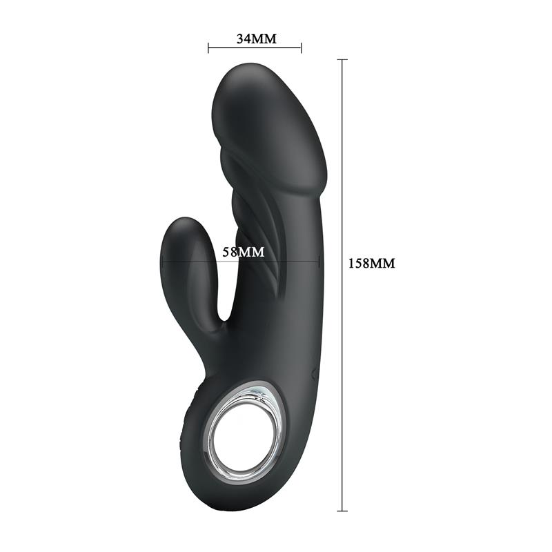 Carina Vibrador con Función Memoría - Imagen 8