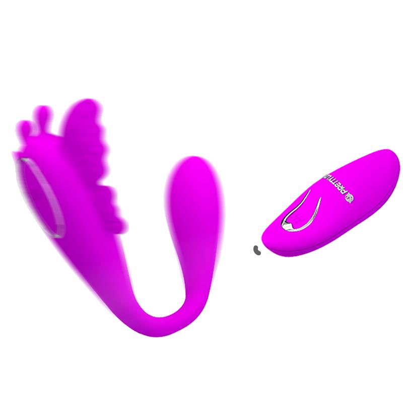 Chimera Estimulador Forma de C Flexible USB - Imagen 5