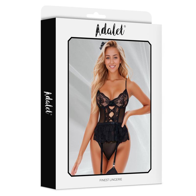 Clara Teddy Negro - Imagen 3