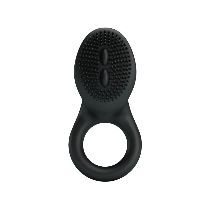 Cobra Anillo para el Pene con Vibración - Imagen 2