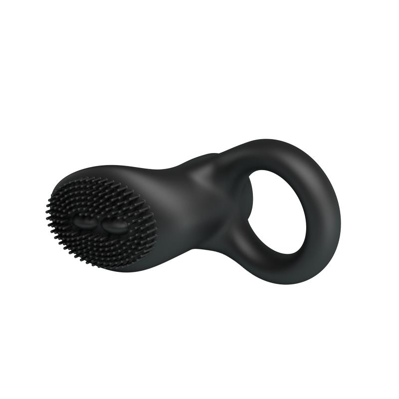 Cobra Anillo para el Pene con Vibración - Imagen 3