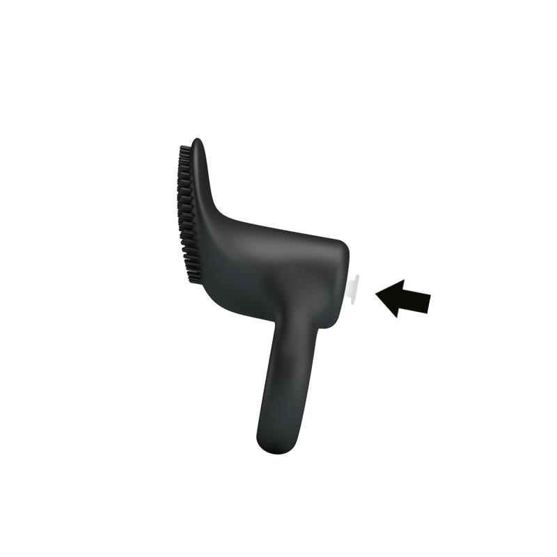 Cobra Anillo para el Pene con Vibración - Imagen 5