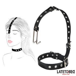 Collar con Gancho para la Nariz