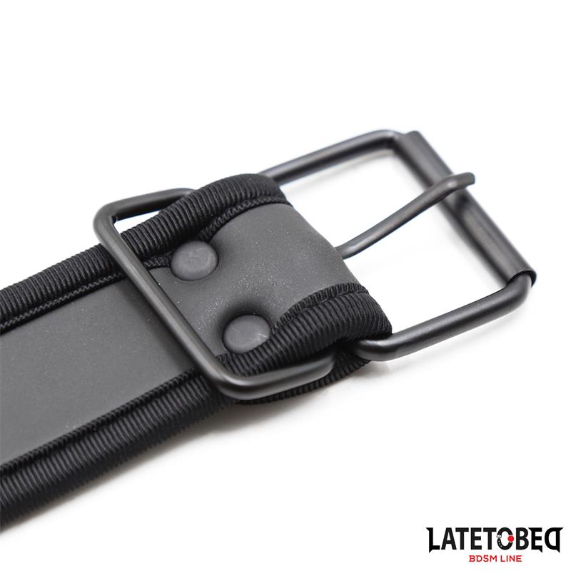 Collar Neopreno Ajustable - Imagen 3