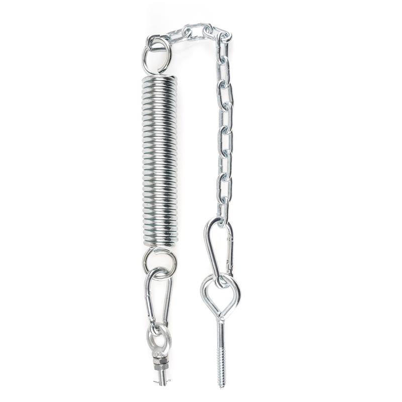 Columpio Fantasy Negro - Imagen 10