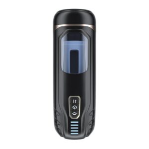 Cosima Masturbador con Vibracion, Thrusting y Efecto Succion