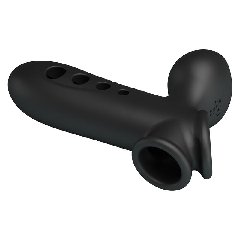 Crane Funda para el Pene con Inflado - Imagen 6