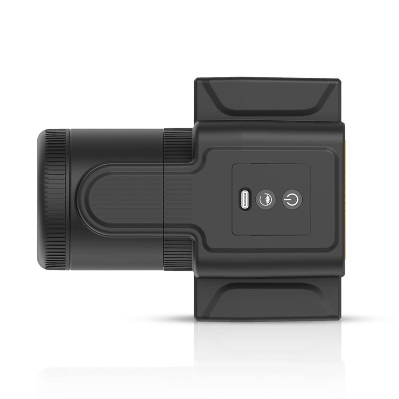 Cumera Masturbador de Cámara con Rotación y Thrusting - Imagen 3