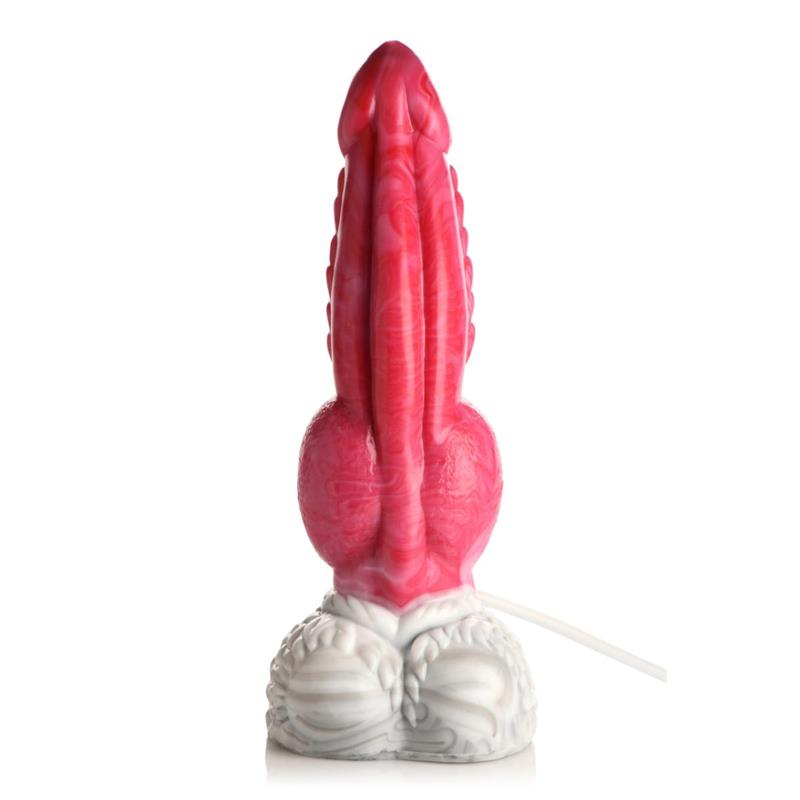 Dildo Eyaculador Resurrector Phoenix - Imagen 4