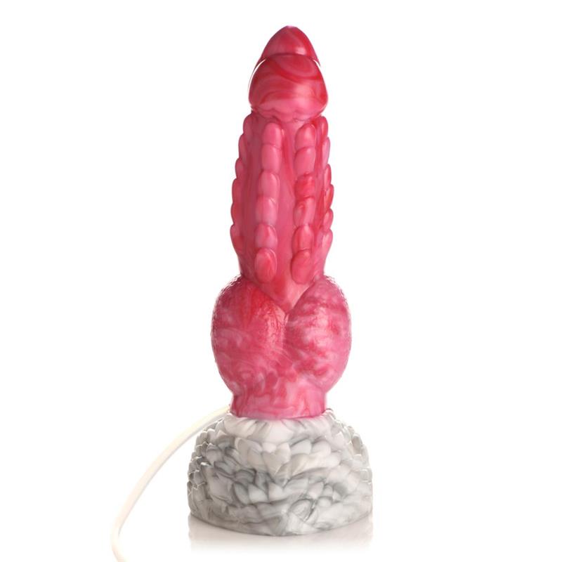 Dildo Eyaculador Resurrector Phoenix - Imagen 6