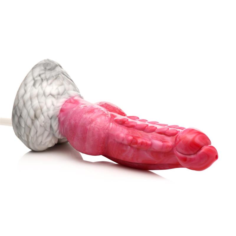 Dildo Eyaculador Resurrector Phoenix - Imagen 7
