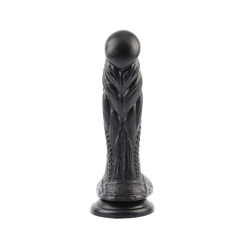 Dildo Horny Hunter 19 cm - Imagen 4
