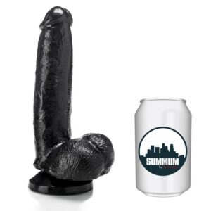 Dildo Realista El Barto 17 cm