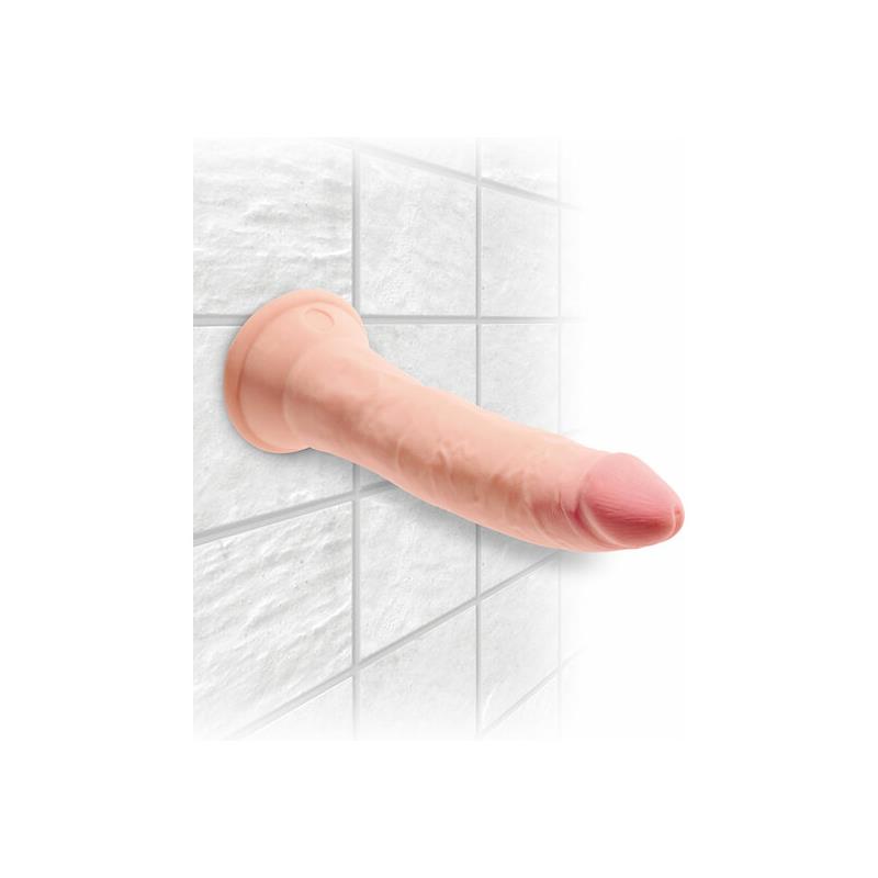 Dildo Triple Densidad 7 - Imagen 4