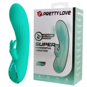 Dj Stick Vibrador Punto G
