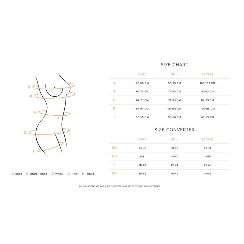 Donarella Chemise y Tanga - Imagen 5