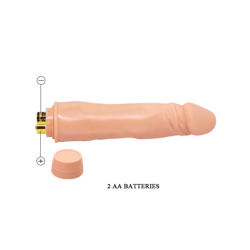 Dwarf Vibrador Relista 8.3 - Imagen 6