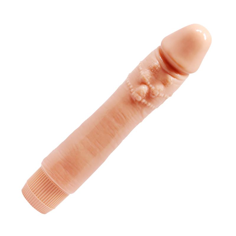 Dybbuk Vibrador Realista 9.5 - Imagen 2