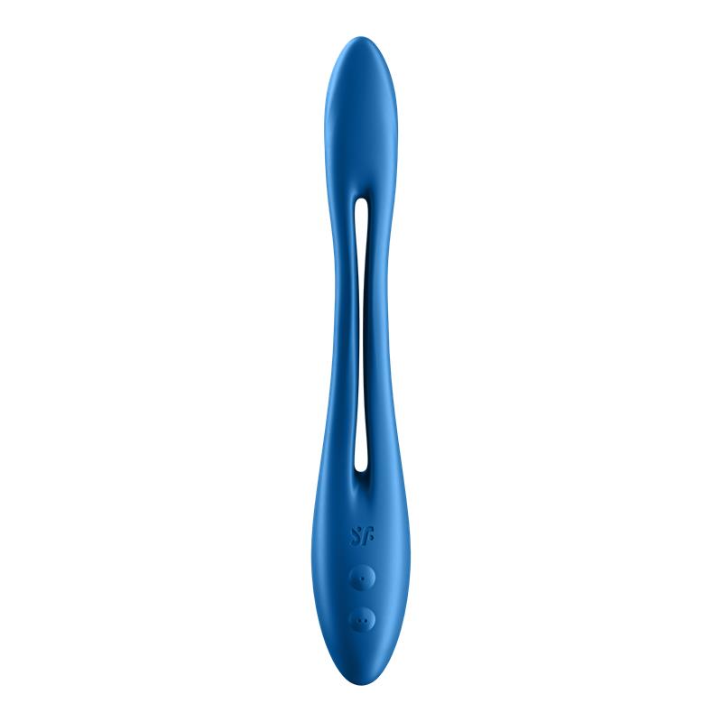 Elastic Game Estimulador Flexible Azul - Imagen 3
