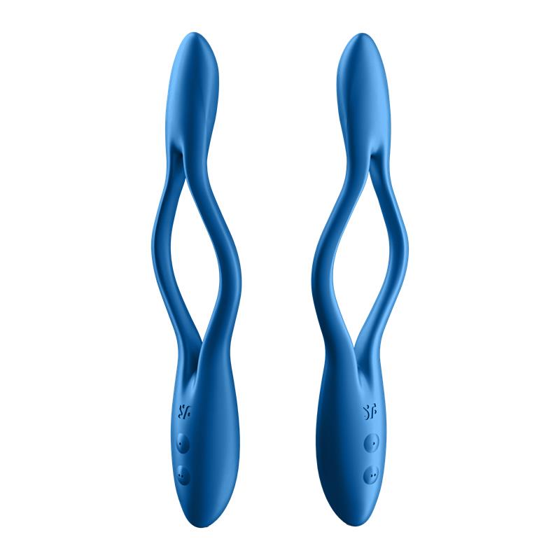 Elastic Game Estimulador Flexible Azul - Imagen 4