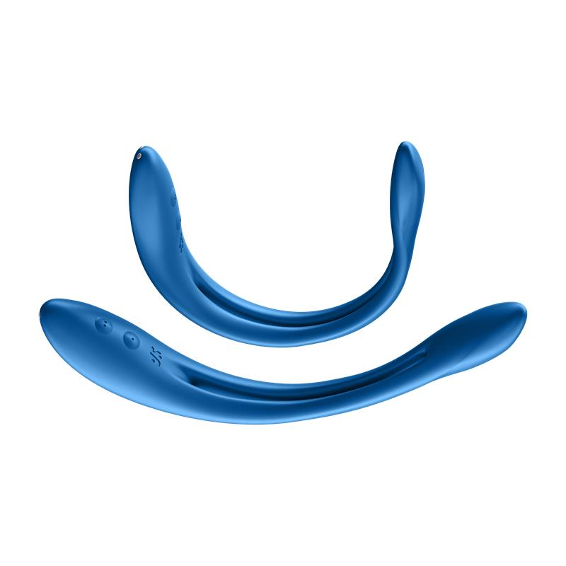 Elastic Game Estimulador Flexible Azul - Imagen 5