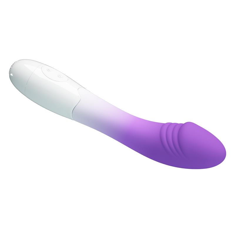 Elemental Vibrador Púrpura - Imagen 4