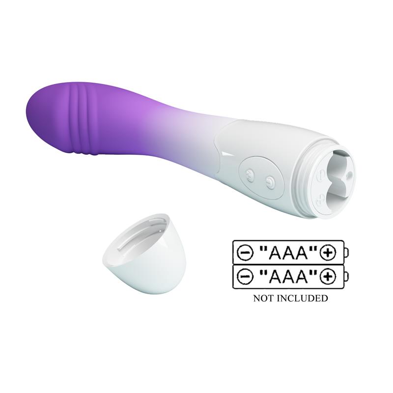 Elemental Vibrador Púrpura - Imagen 7