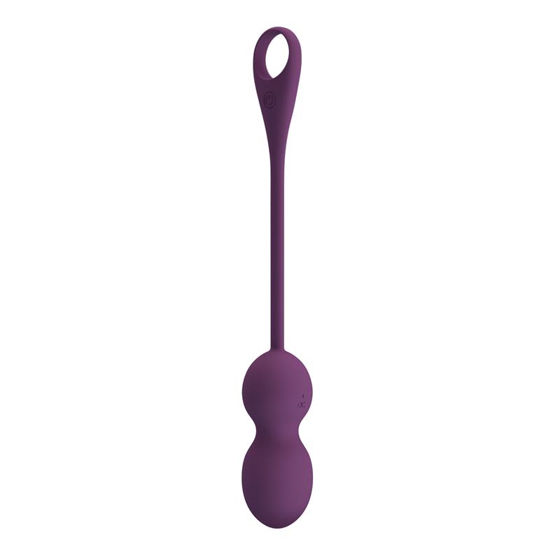 Elvira Bolas Kegel con vibración y App - Imagen 3