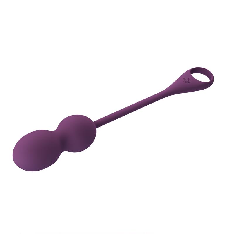 Elvira Bolas Kegel con vibración y App - Imagen 4