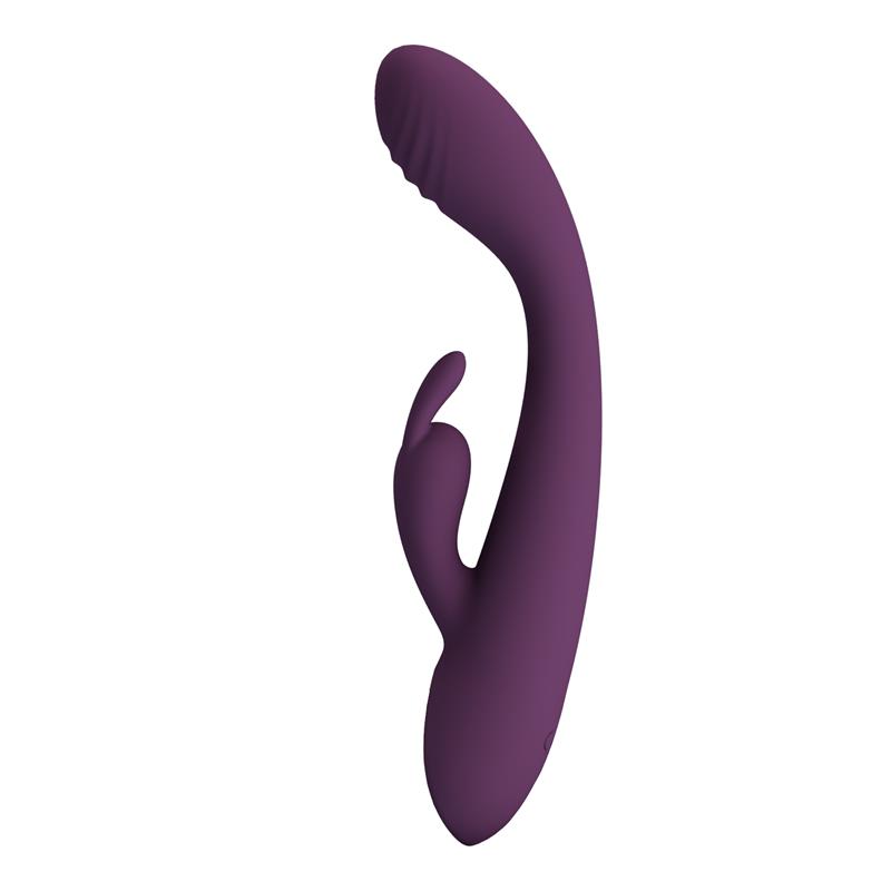 Emma Vibrador con Conejito - Imagen 4