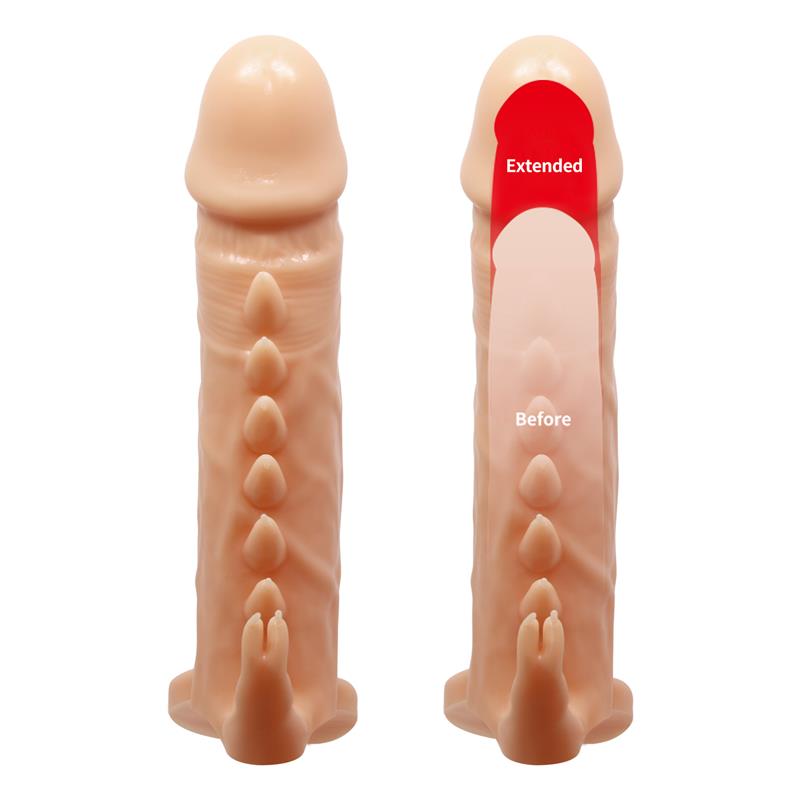 Emmitt Funda para el Pene - Imagen 5