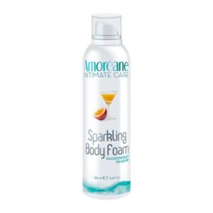 Espuma Crocante Daquiri Maracuyá 150 ml