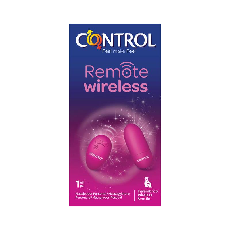 Estimulador con Control Remoto - Imagen 3