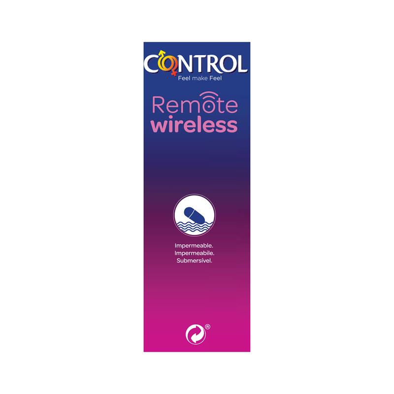 Estimulador con Control Remoto - Imagen 6