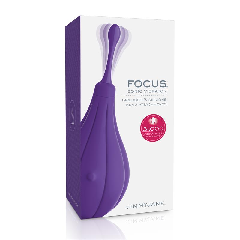 Estimulador Focus Sonic - Imagen 9