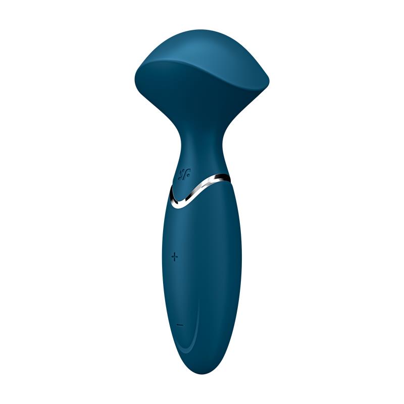 Estimulador Mini Wand-er Azul - Imagen 2