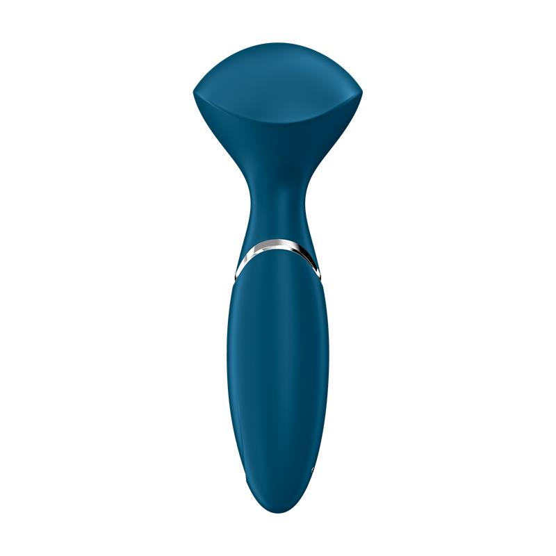 Estimulador Mini Wand-er Azul - Imagen 3