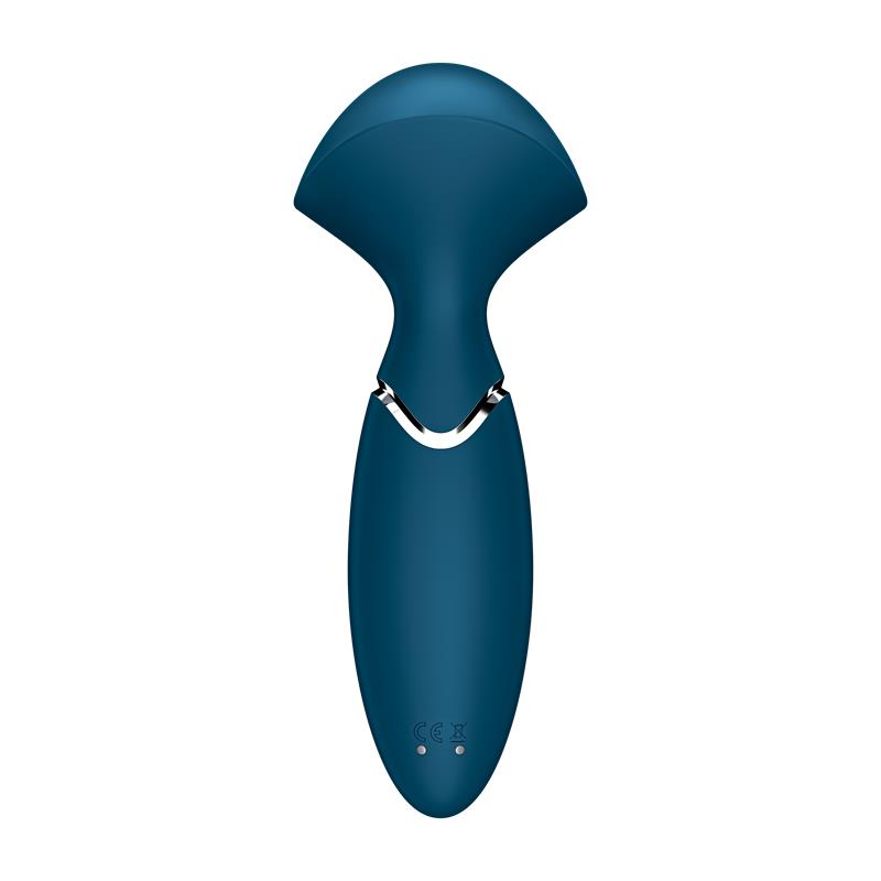 Estimulador Mini Wand-er Azul - Imagen 4