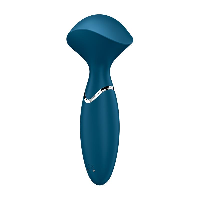 Estimulador Mini Wand-er Azul - Imagen 5