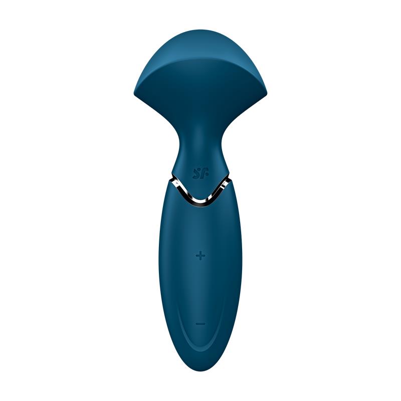 Estimulador Mini Wand-er Azul - Imagen 6