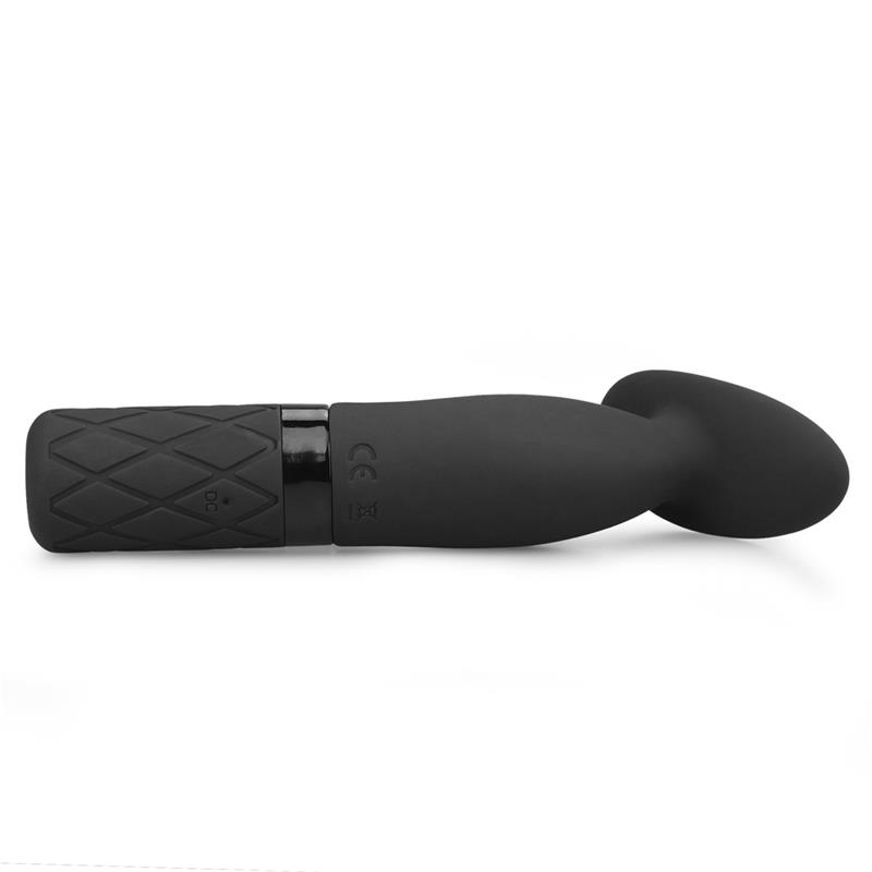 Estimulador O-Sensual Clit Jiggle USB Negro - Imagen 4