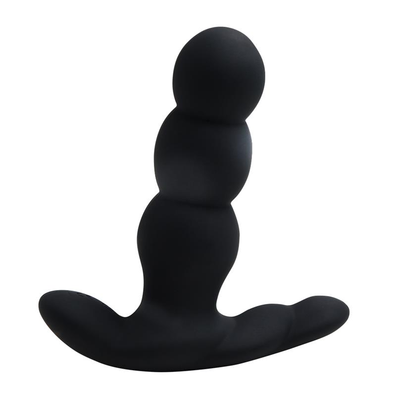 Estimulador Pearl Negro - Imagen 3
