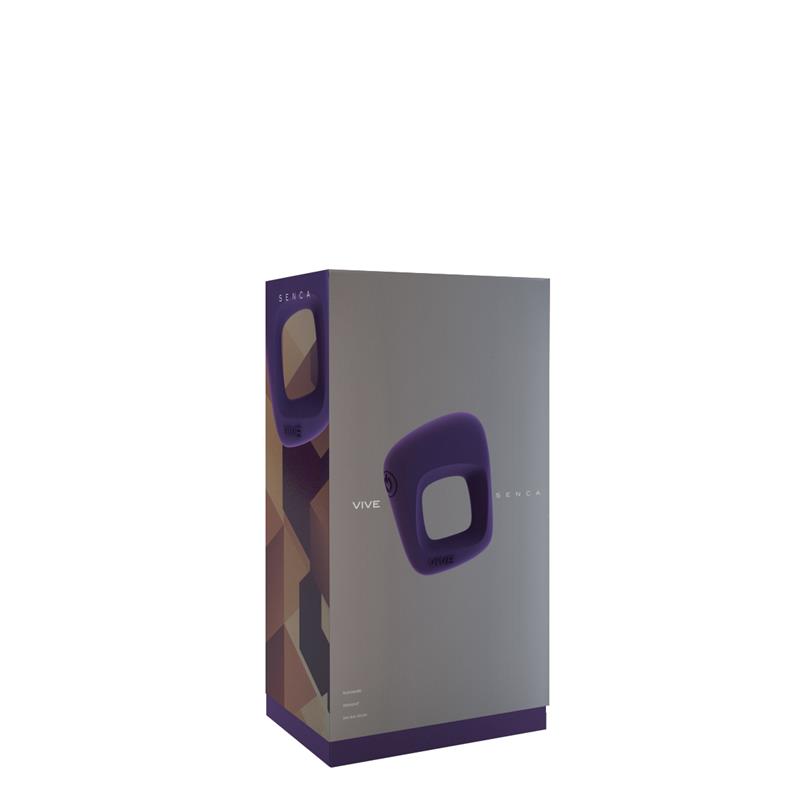 Estimulador Senca Púrpura - Imagen 3