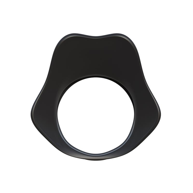 Fantasy C-Ringz Anillo Pesado Negro - Imagen 4