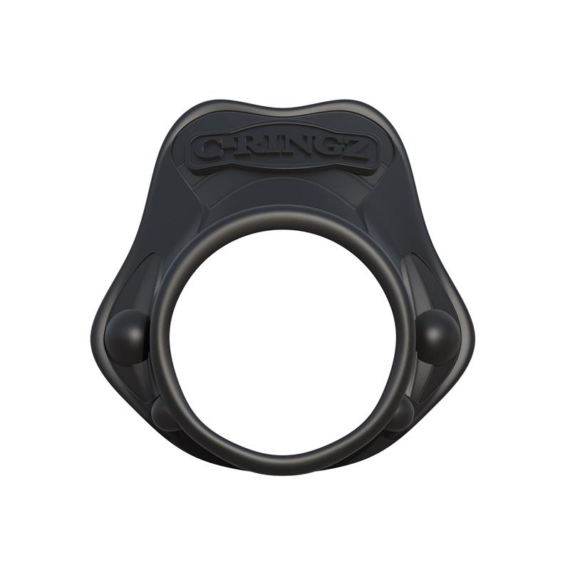 Fantasy C-Ringz Anillo Pesado Negro - Imagen 6