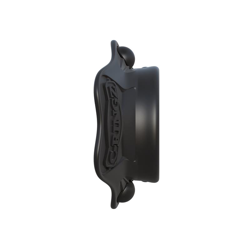 Fantasy C-Ringz Anillo Pesado Negro - Imagen 7