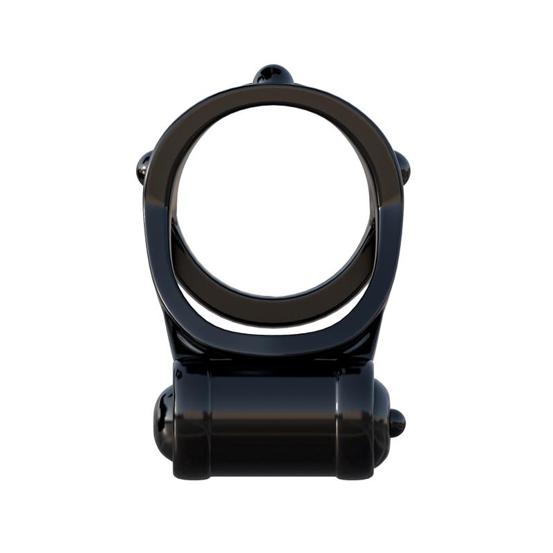 Fantasy C-Ringz Anillo Turbo Teazer Negro - Imagen 7