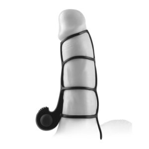 Fantasy X-tensions  Beginner's Silicone  Power Cag