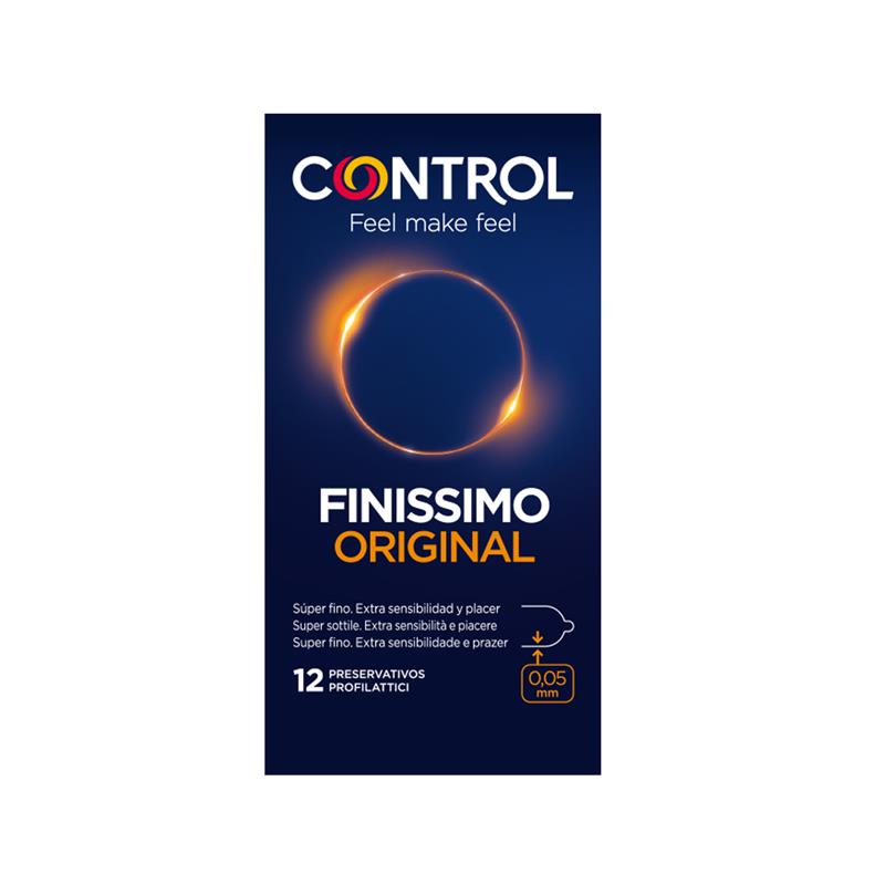 Finissimo Original Original 12 uds - Imagen 2