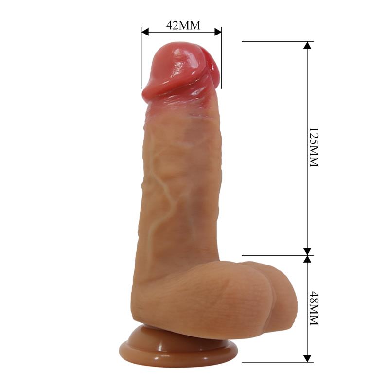 Fogg Arnés Universal con Dildo - Imagen 7